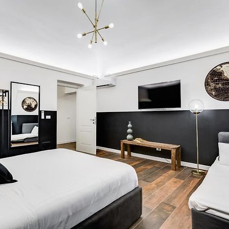 Bdc - The Boss: Stunning 2-Bdr Apartment @Termini Roma Exterior foto