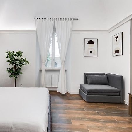 Bdc - The Boss: Stunning 2-Bdr Apartment @Termini Roma Exterior foto