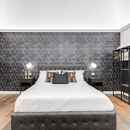 Bdc - The Boss: Stunning 2-Bdr Apartment @Termini Roma Exterior foto