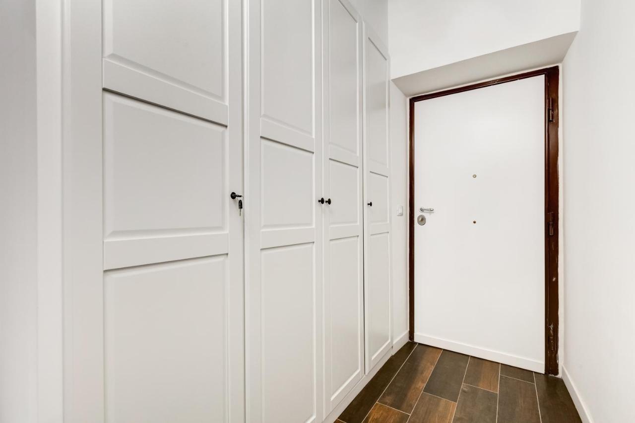 Bdc - The Boss: Stunning 2-Bdr Apartment @Termini Roma Exterior foto