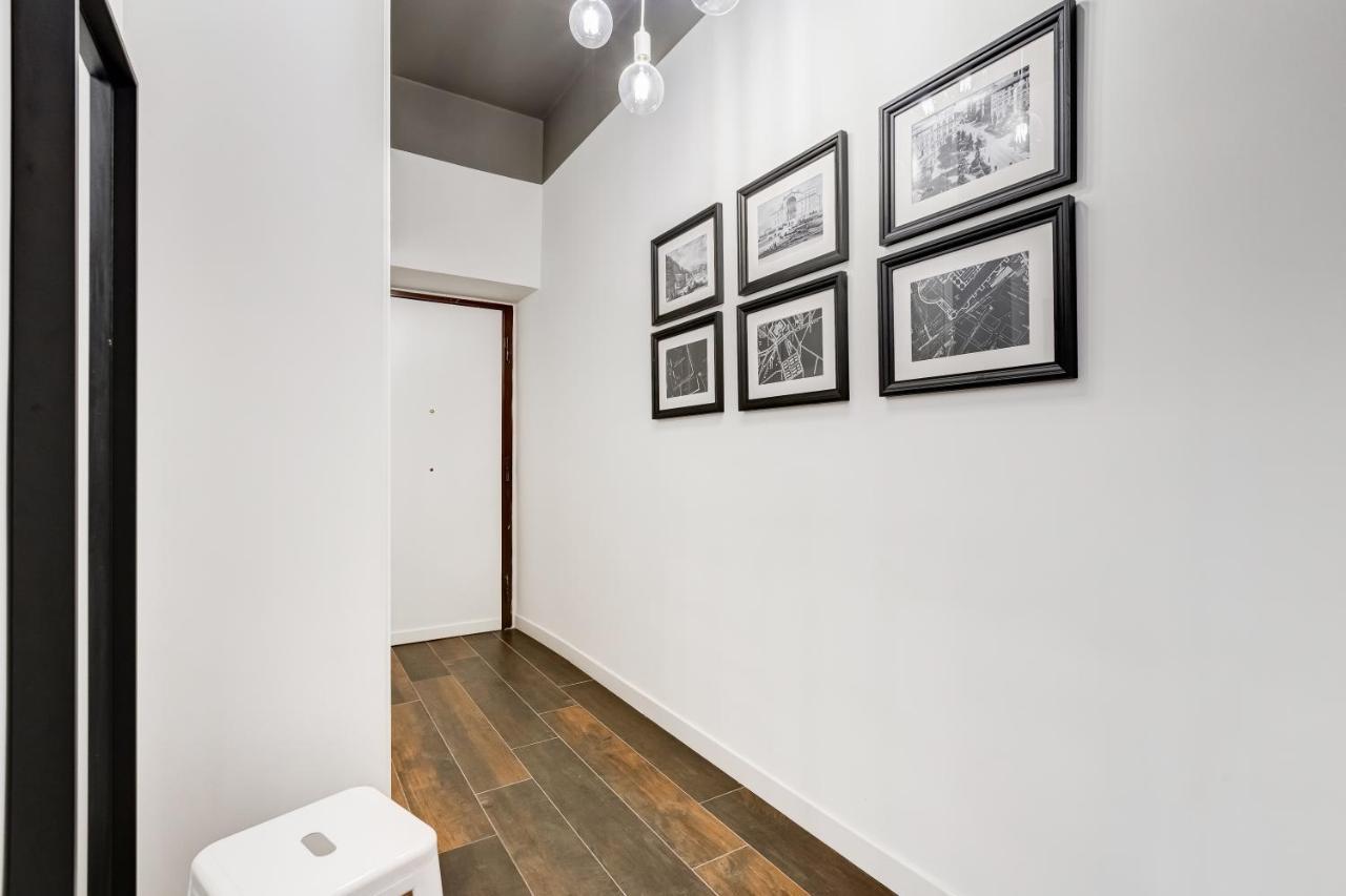 Bdc - The Boss: Stunning 2-Bdr Apartment @Termini Roma Exterior foto